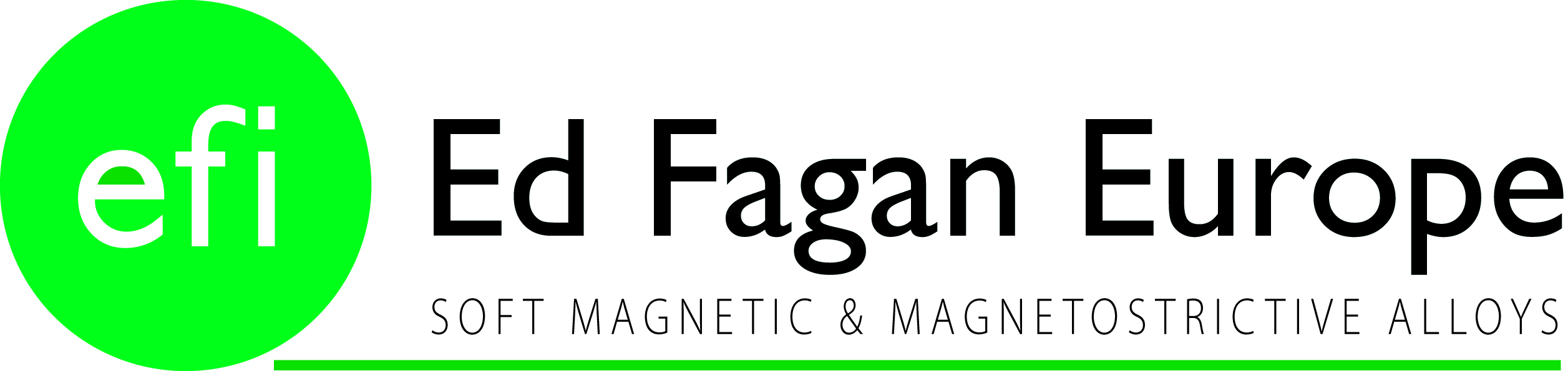 Ed Fagan Europe